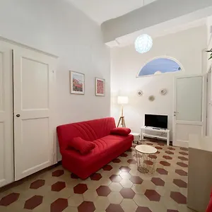  Appartamento Civico 41 Center Italia