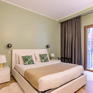  Appartamento Trastevere Boutique With Gym And Steam Shower Italia