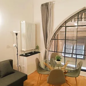  Appartamento Loft Pellicceria Italia