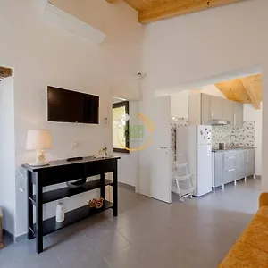  Appartamento Nini Dachi Farm Italia